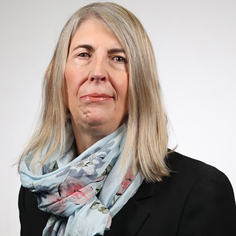 Cinzia Cervato